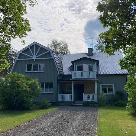 Haerlig Heden Vakantie Appartement Råda エクステリア 写真