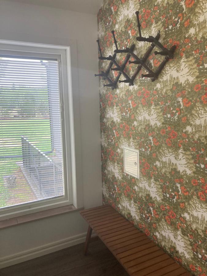 Haerlig Heden Vakantie Appartement Råda エクステリア 写真